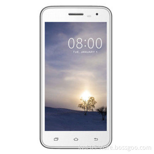 NFC phones with 5 inches Android 4.4 8G